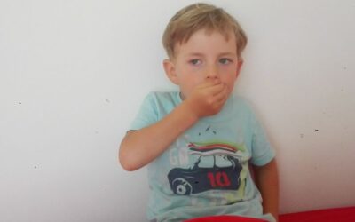 Už zase kašle. Psychosomatika v praxi aneb když o hněvu vypovídá tělo.