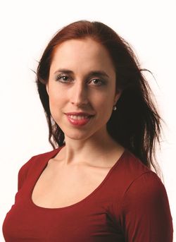Pavla Kupčo profil